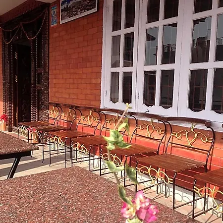Chef House Resort