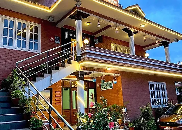 Hotel Chef House 2*