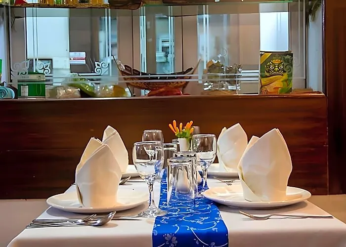 Hotel Chef House 2*