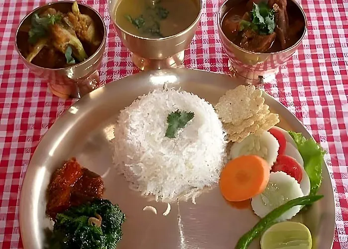 Chef House Hotel Kathmandu