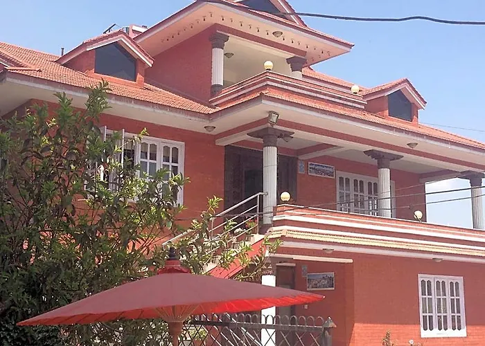 Chef House