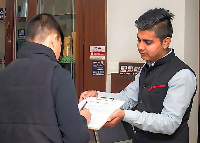 Chef House Kathmandu