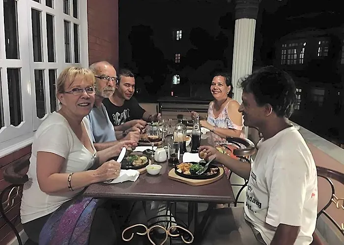 Chef House Kathmandu