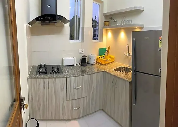 Chef House 2* Kathmandu