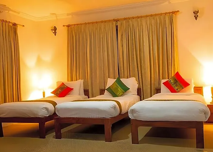 Hotel Chef House Kathmandu