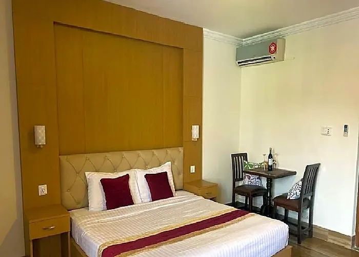 Chef House Hotel