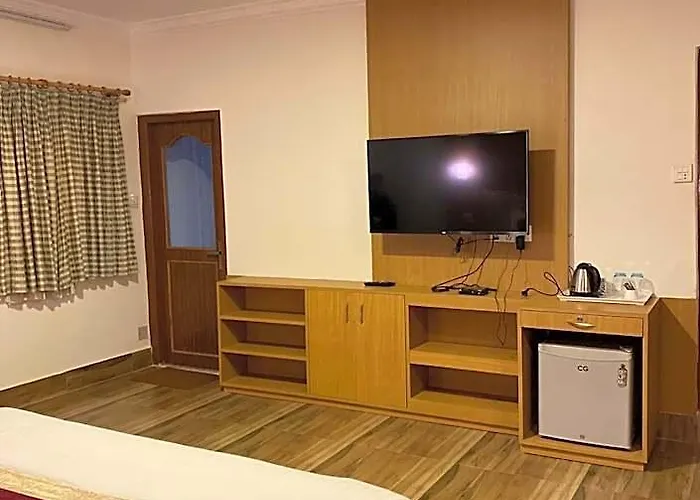 Chef House Hotel