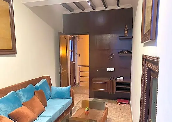 Hotel Chef House