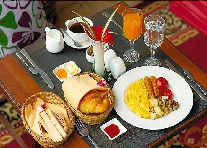 Chef House 2* Kathmandu