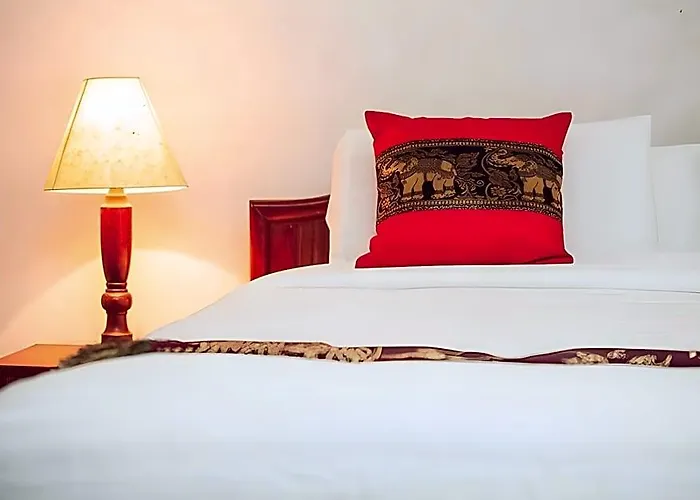 Hotel Chef House