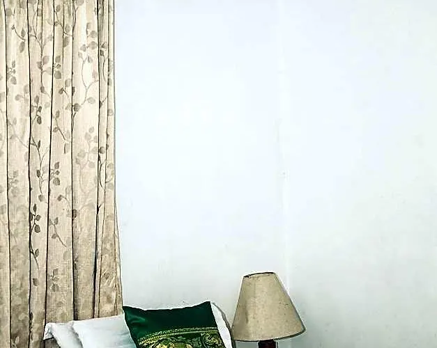 Chef House Hotel Kathmandu